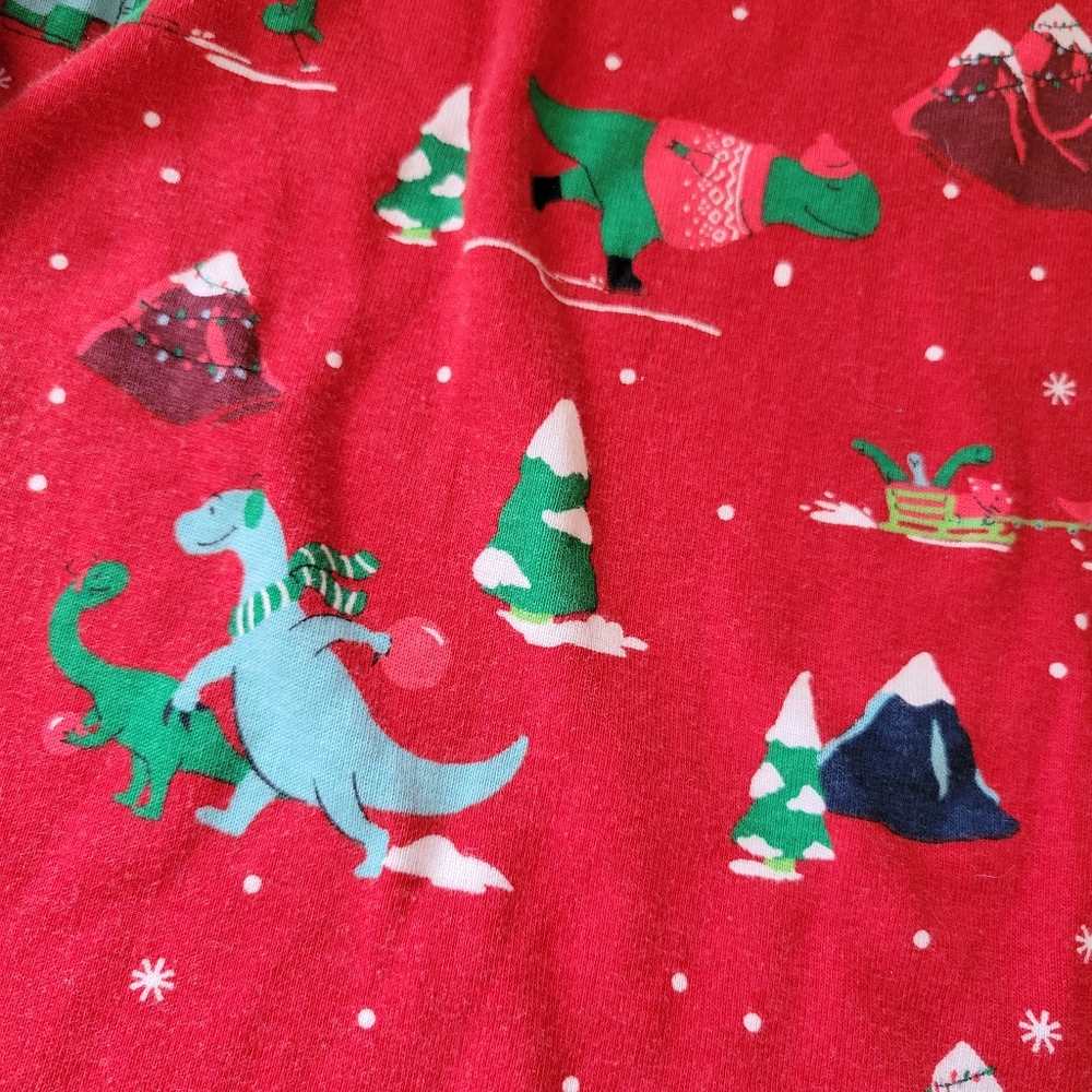 EUC Wondershop (Target) Women's Holiday pajama set 1X - Picture 3 of 12